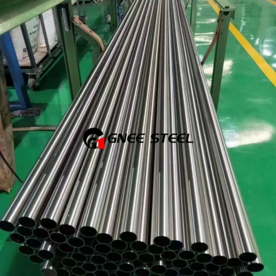 Very Thin Capillary Seamless Welded Pipe Very Thin Capillary Seamless Welded Pipe