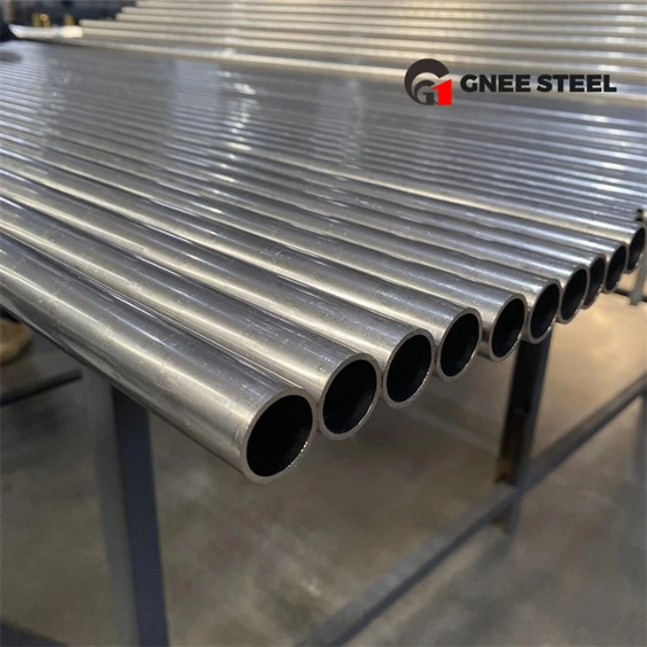 ASTM A213 TP309S Bright Annealed Tube