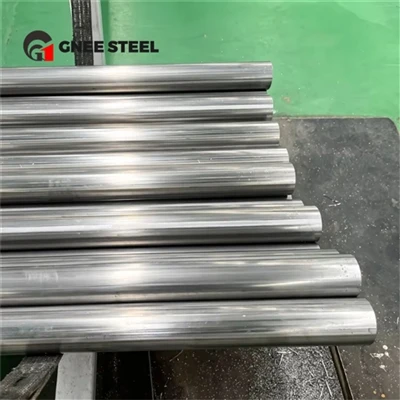 What processing method is 316L stainless steel most suitable for? What processing method is 316L stainless steel most suitable for?
