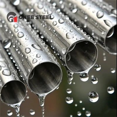 What is grade 316L stainless steel? What is grade 316L stainless steel?