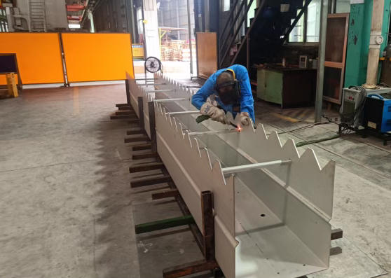 SS 304 Plates For Water Treatment Equipment SS 304 Plates For Water Treatment Equipment